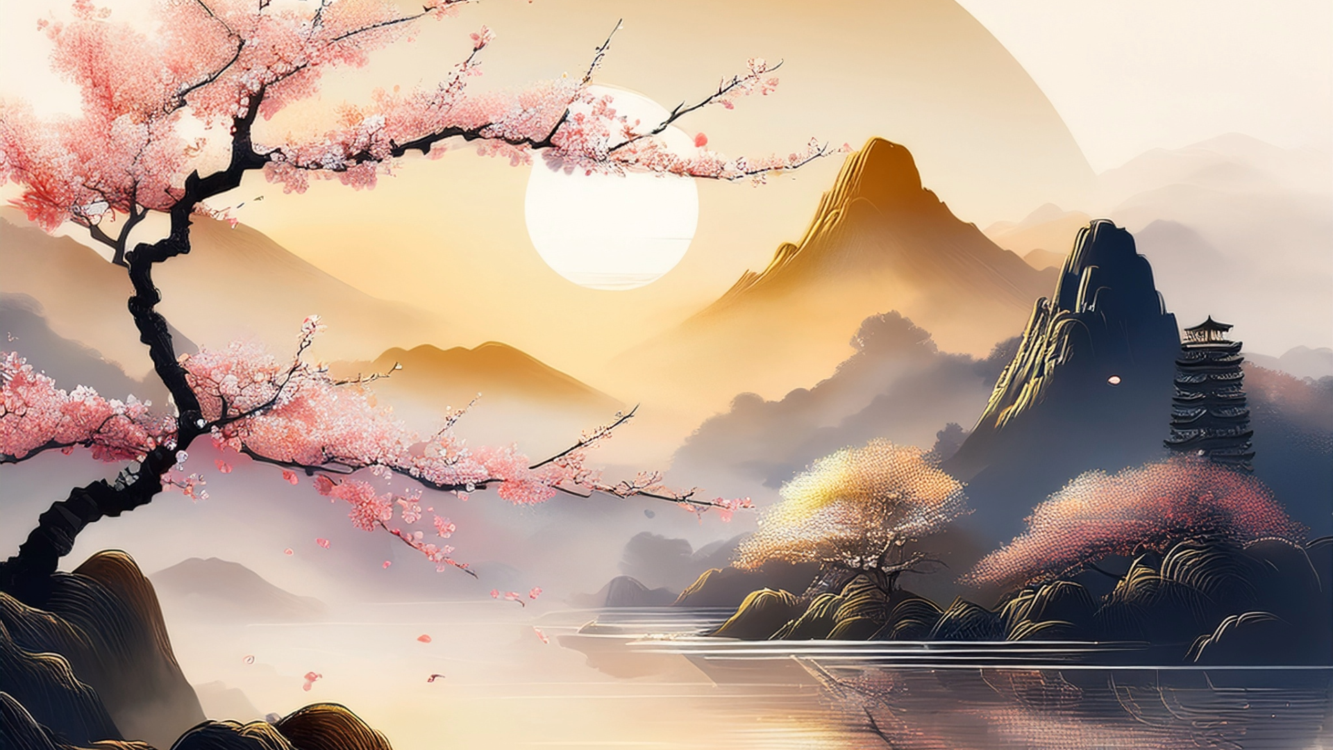 素材制作